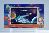 Методический интерактивный комплекс "Космос" - «globural.ru» - Миасс