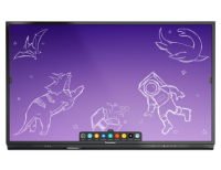 Интерактивная панель ActivPanel Nickel 75" - «globural.ru» - Миасс