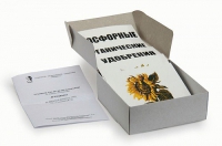 Модель-аппликация Агроценоз (набор 32 карты) - «globural.ru» - Миасс