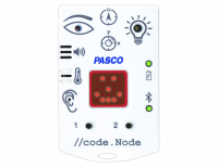 Беспроводной цифровой модуль для программирования Code.Node PASCO для ДОУ - «globural.ru» - Миасс