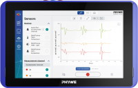 Планшетный регистратор данных Cobra SMARTlink - «globural.ru» - Миасс