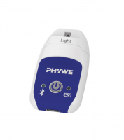 Датчик освещения, 1 ... 128  кЛюкс, Bluetooth + USB (серия Cobra SMARTsense) - «globural.ru» - Миасс