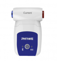 Датчик спирометер, ± 10 л/с (серия Cobra SMARTsense) - «globural.ru» - Миасс