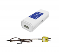 Датчик температура/термопара, -200 ... +1200 °C (Bluetooth + USB) (серия Cobra SMARTsense) - «globural.ru» - Миасс