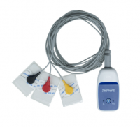 Датчик ЭКГ, 0 ... 4,5 mV (серия Cobra SMARTsense) - «globural.ru» - Миасс