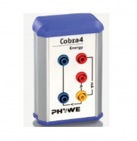 Датчик Энергия: сила тока, напряжение, мощность, энергия (Bluetooth + USB)(серия Cobra4) - «globural.ru» - Миасс