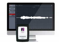 Цифровая лаборатория Releon Point по физике комплект исследовательский - «globural.ru» - Миасс