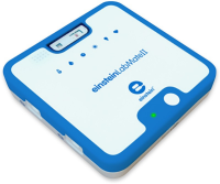 Цифровая лаборатория einsteinLabMate. Регистратор данных по физике - «globural.ru» - Миасс