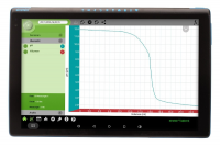 Цифровая лаборатория einsteinTablet+2. Планшетный регистратор данных со встроенными датчиками для начальной школы - «globural.ru» - Миасс