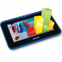 Цифровая лаборатория einsteinTablet. Планшетный регистратор данных по физике - «globural.ru» - Миасс