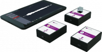 Цифровая лаборатория Releon Standart по ОБЖ. Стандартный комплект - «globural.ru» - Миасс