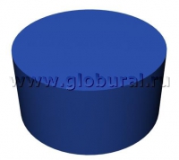 Банкетка d=40*30см (ВИК) - «globural.ru» - Миасс