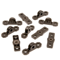 Набор "Опорная подушка и замковая планка Pillow Block Bearing & Lock Bar Pack" для конструктора VEX - «globural.ru» - Миасс