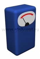 Бензоколонка - «globural.ru» - Миасс