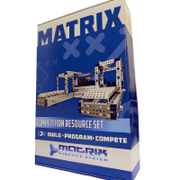 Набор ресурсный для соревнований Matrix - «globural.ru» - Миасс