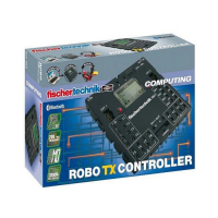 ROBO TX Контроллер - «globural.ru» - Миасс