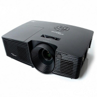 Проектор Optoma S310e - «globural.ru» - Миасс