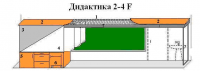 Интерактивная МКП "Дидактика 2-4-IF" - «globural.ru» - Миасс