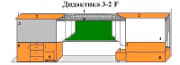 Интерактивная МКП "Дидактика 3-2-IF" - «globural.ru» - Миасс