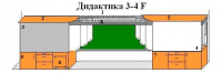 МКП "Дидактика 3-4-F" - «globural.ru» - Миасс
