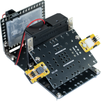 Комплект Robo kit DIYGO Базовый - «globural.ru» - Миасс