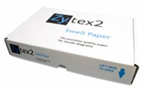 Термобумага "Swell paper" формата А3 - «globural.ru» - Миасс