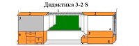 Интерактивная МКП "Дидактика 3-2-IS" - «globural.ru» - Миасс