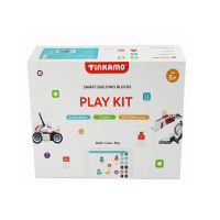 Образовательный набор "Tinkamo Play Kit"	 			 			 - «globural.ru» - Миасс