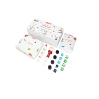 Образовательный набор "Tinkamo Tinker Kit"		 			 			 - «globural.ru» - Миасс