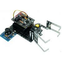 Комплект Robo kit DIYGO Расширенный - «globural.ru» - Миасс