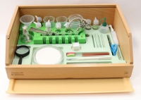 Биологическая микролаборатория - «globural.ru» - Миасс