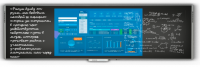 Программно-интерактивный комплекс TeachTouch e-Blackboard - «globural.ru» - Миасс