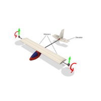 Конструктор учебного БПЛА ARA VTOL EDU - «globural.ru» - Миасс