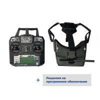 Программно-аппаратный комплекс EDDRON Basic - «globural.ru» - Миасс