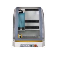 Фрезерно-гравировальный станок Charly 4U 800W PACK с ЧПУ - «globural.ru» - Миасс