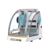 Фрезерно-гравировальный станок Charly 4U 1,1 kW PACK с ЧПУ - «globural.ru» - Миасс