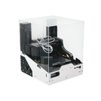 Многофункциональная станция прототипирования. Малый ProtoBox - «globural.ru» - Миасс