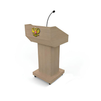 Интерактивная трибуна CONFERENCE I - «globural.ru» - Миасс