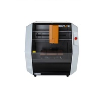 Фрезерный станок Pluton Crafter S с ЧПУ - «globural.ru» - Миасс