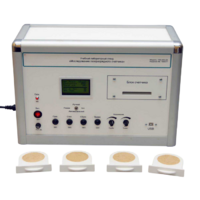 Учебный лабораторный стенд «Исследование газоразрядного счетчика» - «globural.ru» - Миасс