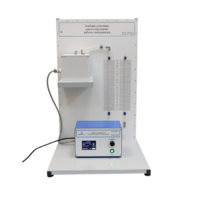 Лабораторная установка «Исследование работы калориметра» - «globural.ru» - Миасс