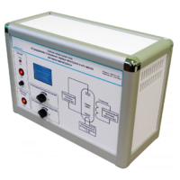 Установка «Определение удельного заряда электрона методом магнетрона» - «globural.ru» - Миасс