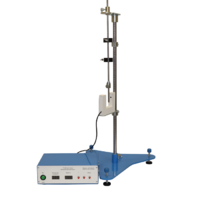 Учебный стенд «Физический маятник» - «globural.ru» - Миасс