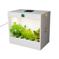 Агрокласс. Агролаборатория ECOBOX ED - «globural.ru» - Миасс