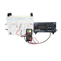 Установка "Изучение релаксационных колебаний"  - «globural.ru» - Миасс