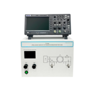 Стенд "Изучение явления гистерезиса ферромагнетиков" - «globural.ru» - Миасс