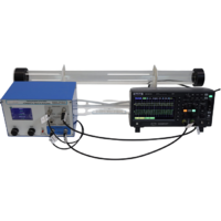 Лабораторная установка «Скорость звука в воздухе» - «globural.ru» - Миасс