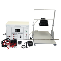 Лабораторная установка «Фотоэлектрические системы» - «globural.ru» - Миасс