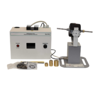 Лабораторный стенд «Изучение параметров гироскопа» - «globural.ru» - Миасс