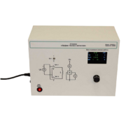 Лабораторная установка «Эффект Холла в металлах» - «globural.ru» - Миасс